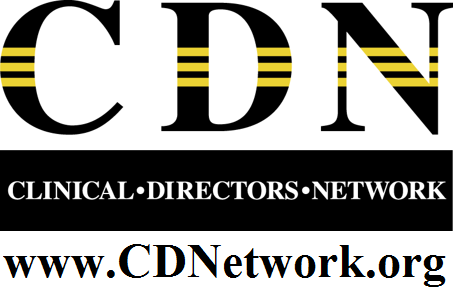 Clinical Directors Network